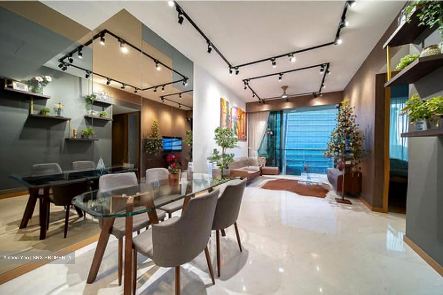 Marina One Residences (D1), Apartment #608022571